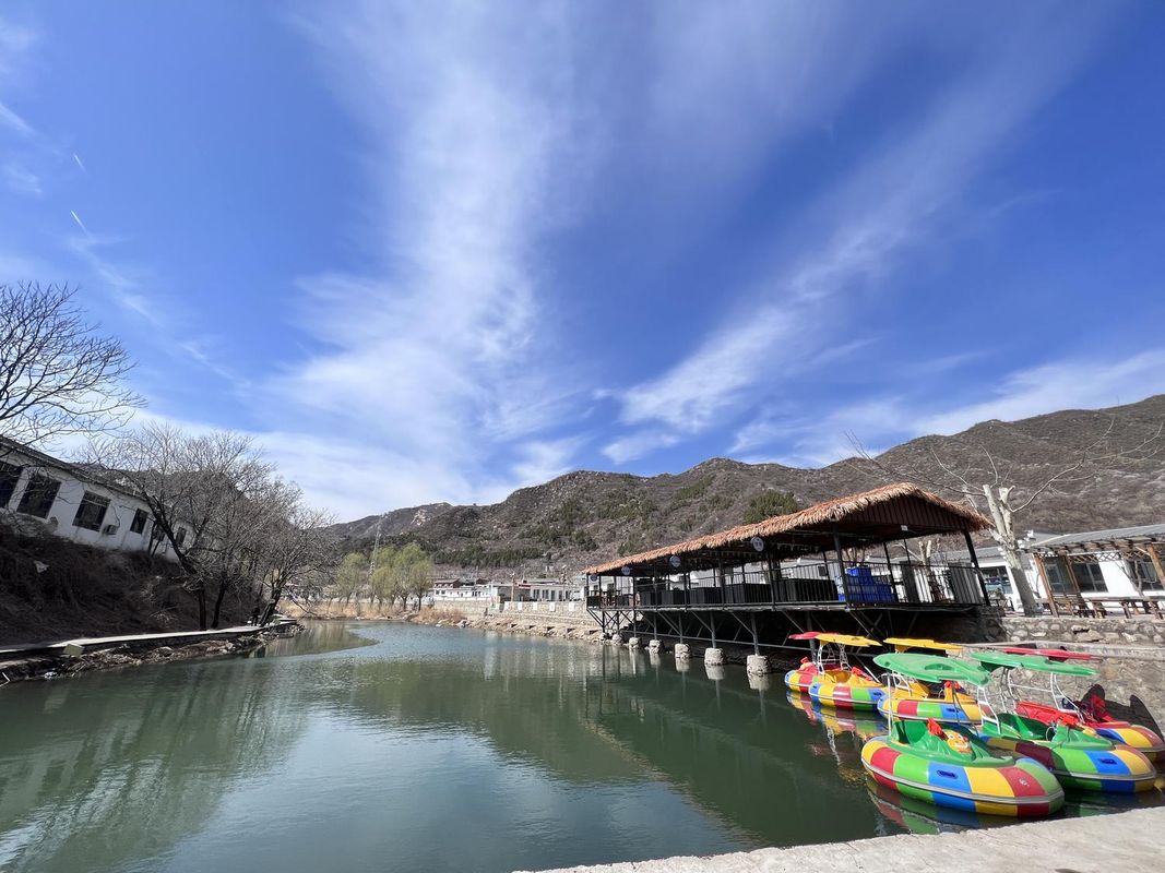 謙緣休閒度假村