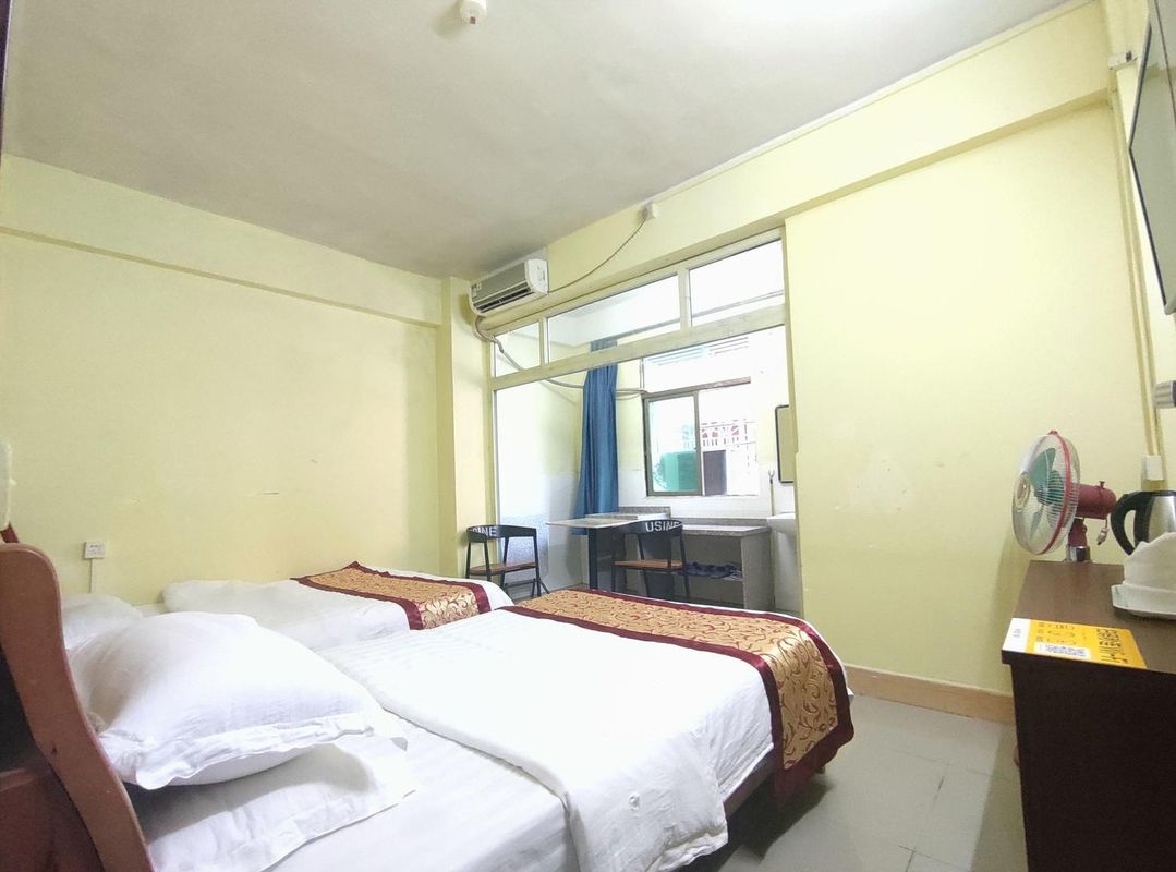 Huizhou Huicheng Sunshine Accommodation