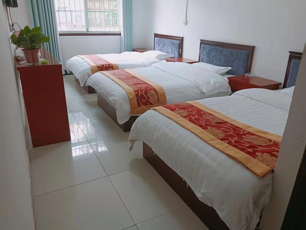 夢達賓館(建章路店)