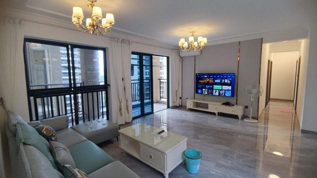 Huizhou Sunwenjia Homestay