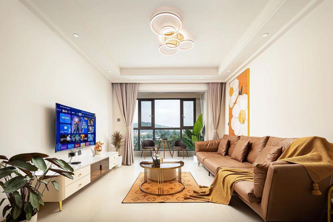 Jiu 10 Shujia Homestay (Kunming East Bus Passenger Transport Station)