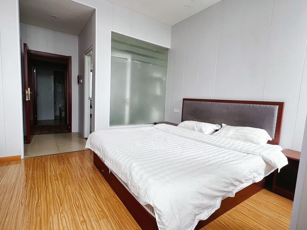 Nanjing Chengjiaqiao Hotel