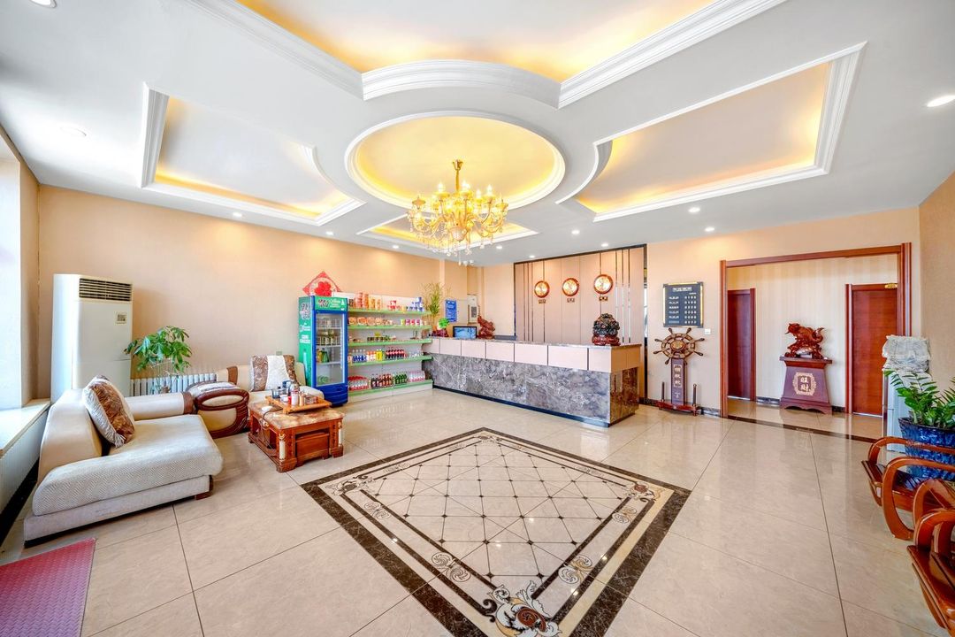 Binpeng World Homestay