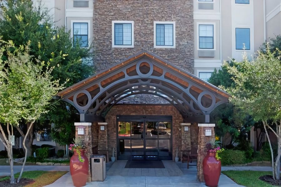 領地索尼斯塔ES套房酒店