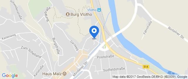 Altstadtpension Vlotho