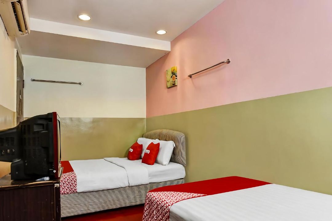 Spot on 90463 Hotel Bintang Kajang