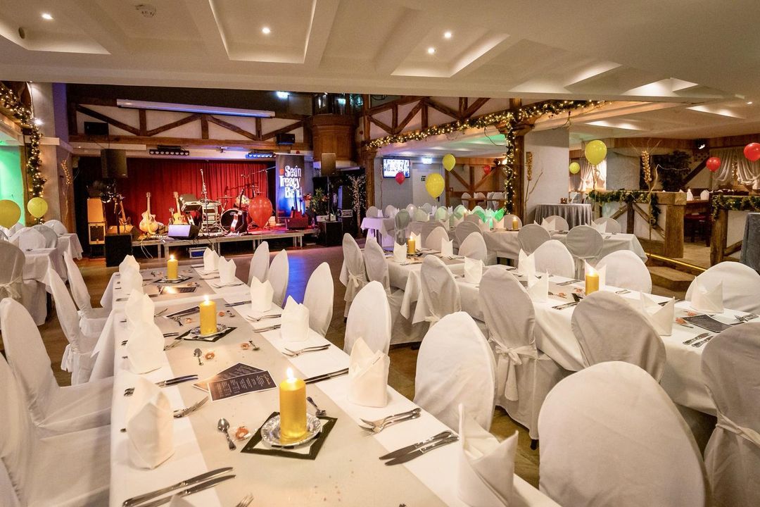 Allvitalis Traumhotel