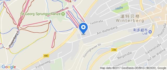 Vakantiehotel der Brabander