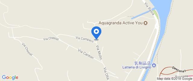 Baita Miralago - Appartamenti Abar