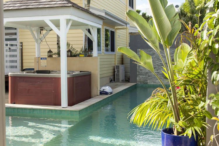 Azur Byron Bay