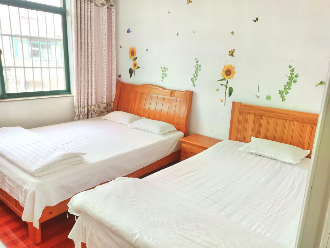 Baolei Holiday Homestay