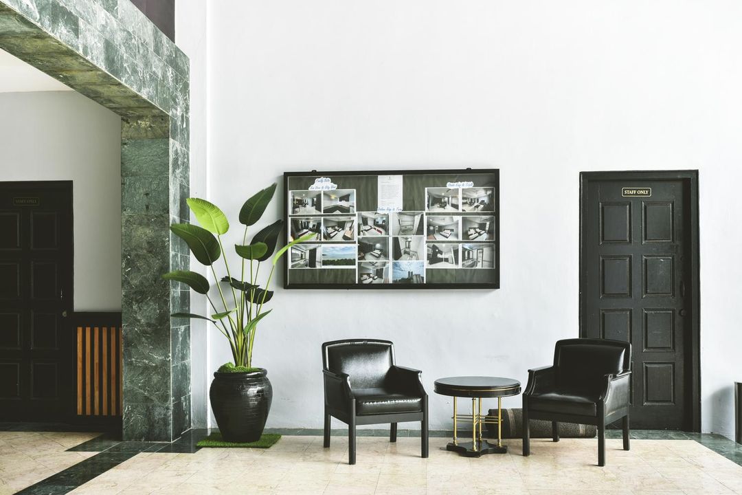 休閒灣公寓酒店