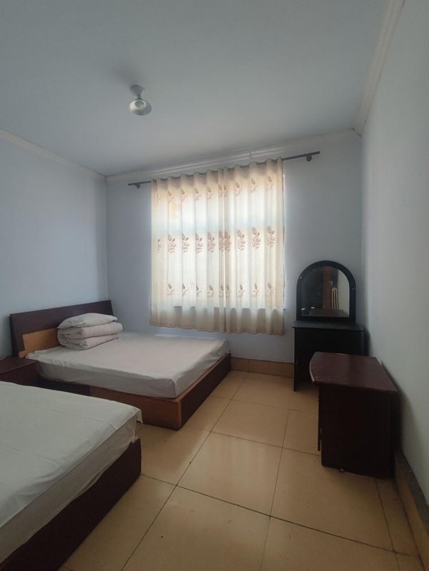 Qingdao Kaicheng Hotel