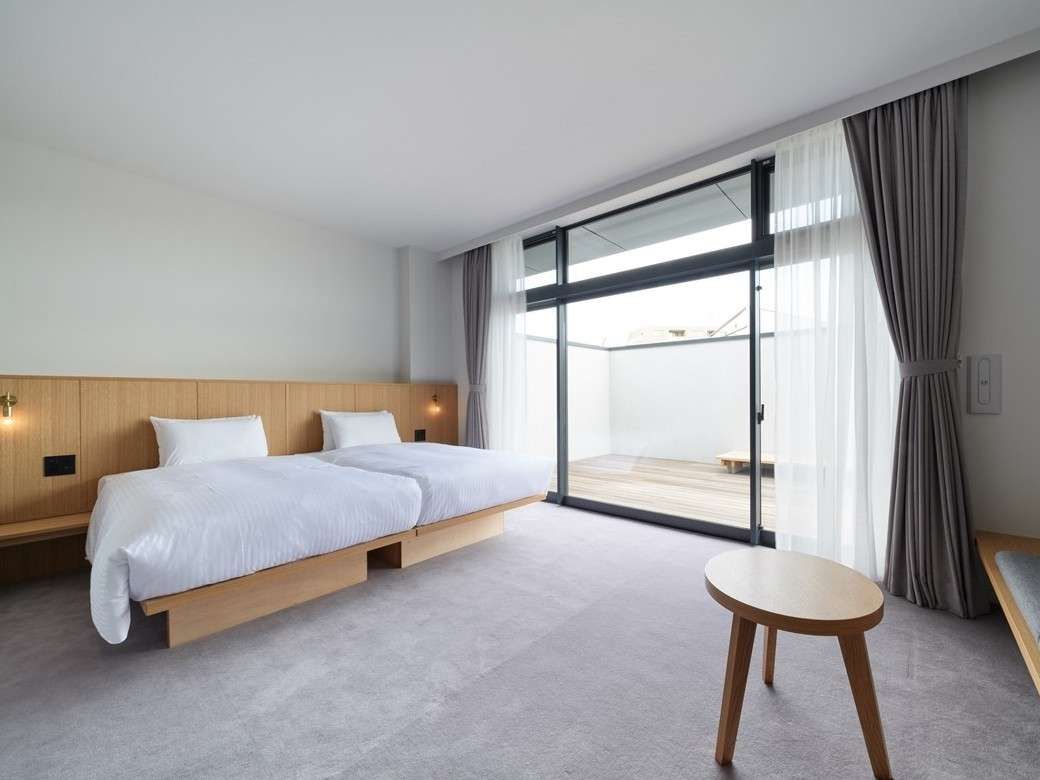 下北澤芥末酒店