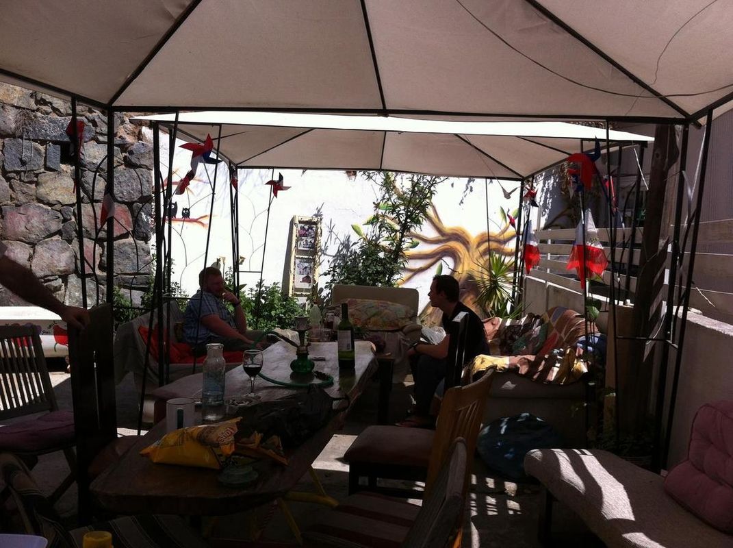 拉卡薩皮奧拉酒店