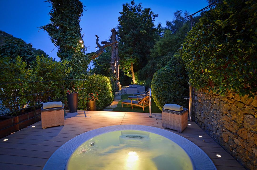 Eight Hotel Portofino