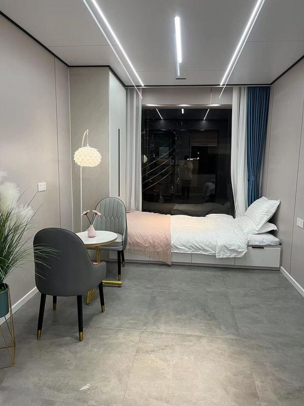 Rush Year Homestay (Lian Dao Shop)