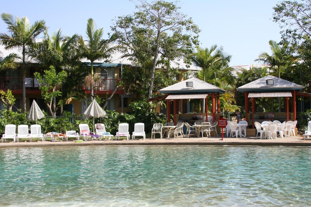 鑽石沙灘度假酒店