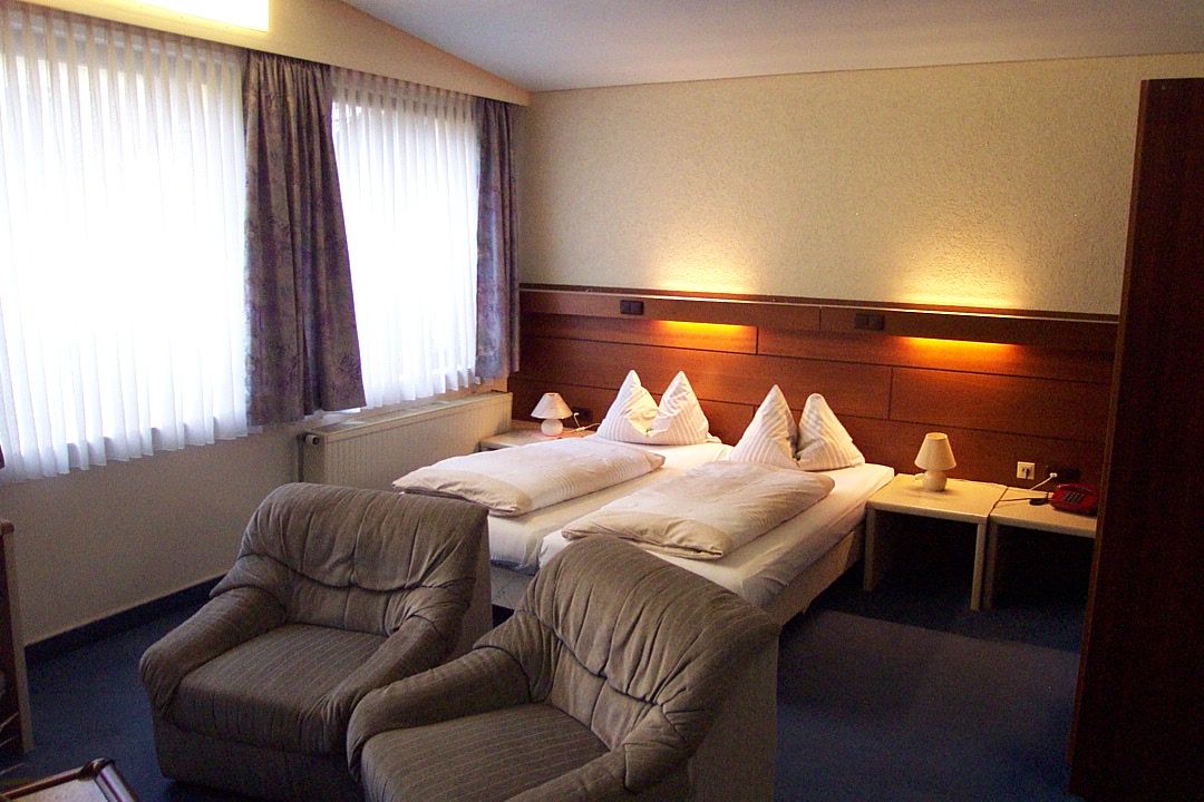 City Hotel Saarbruecken