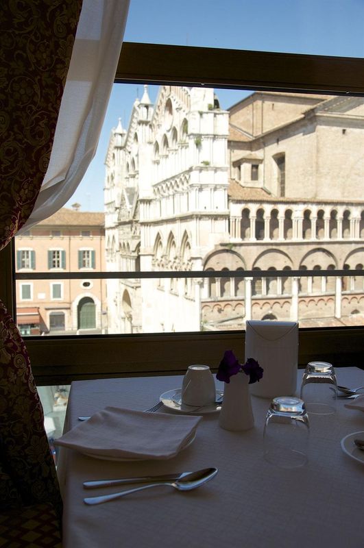 Hotel Torre Della Vittoria 1928