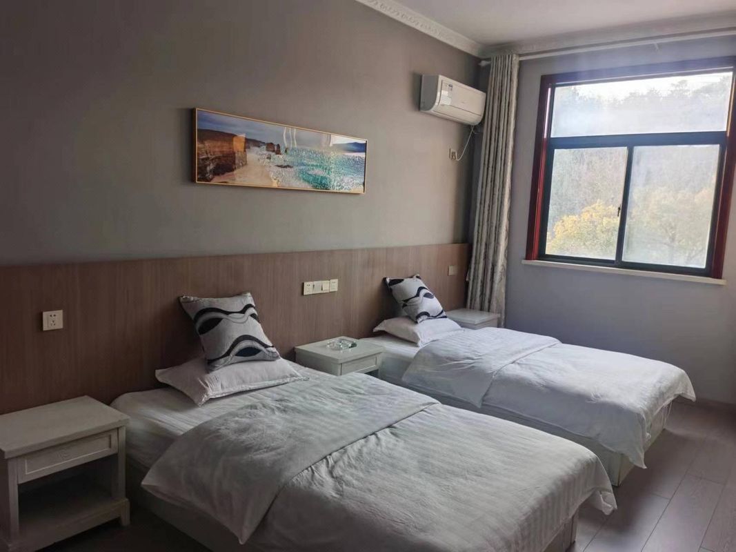 Changzhou Jinyang Hotel