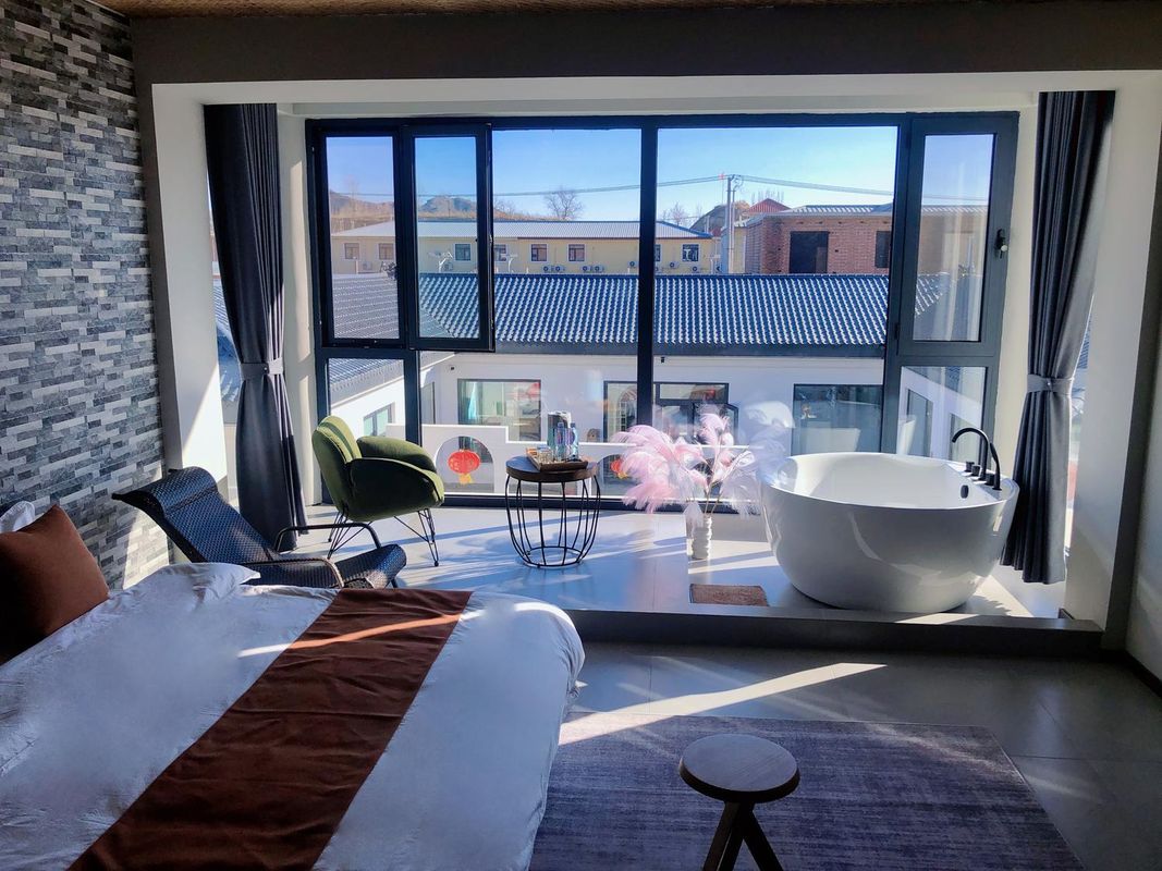 Tianjin Shengshi Tengyue Homestay