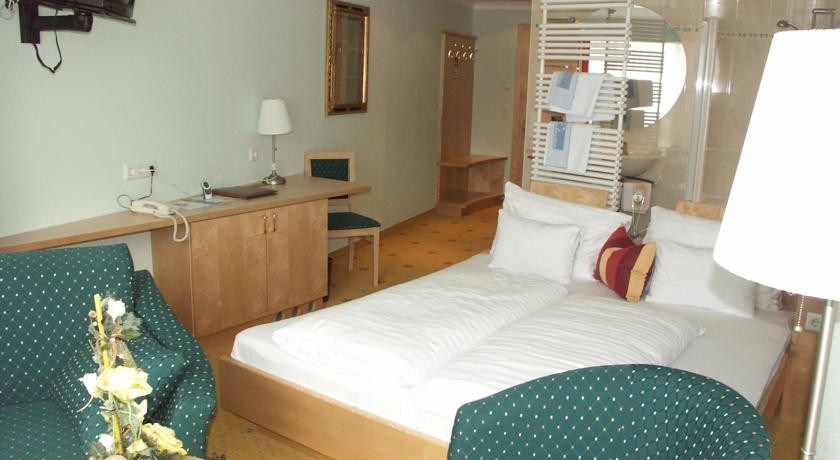 Hotel Alpina Nature-Wellness