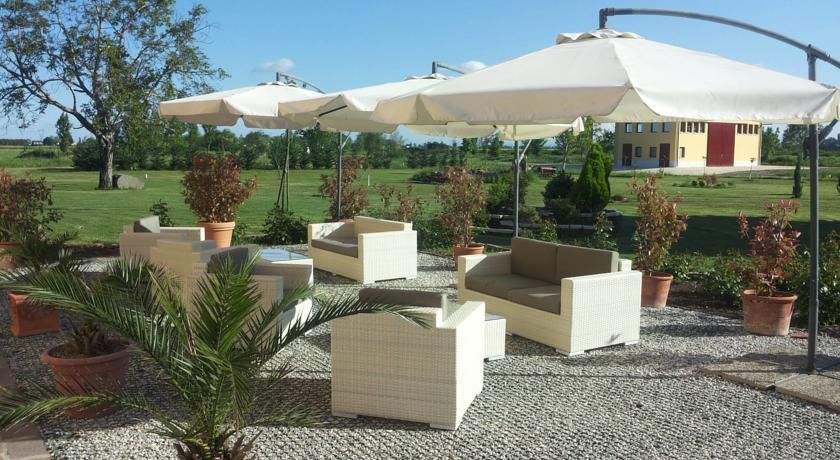 Agriturismo Al Navile