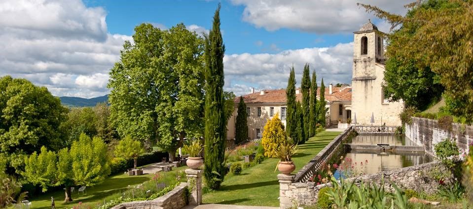 Le Couvent des Minimes, Un Hôtel & Spa l'Occitane en Provence