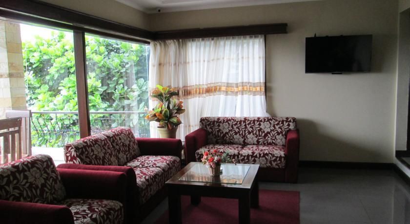 斯拉勒特布吉特帕卡酒店