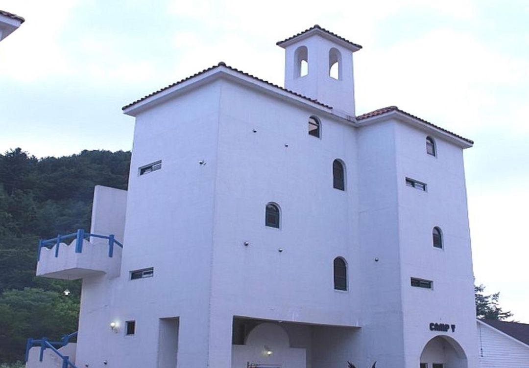 Chuncheon (Namiseom) Camp Y Pension