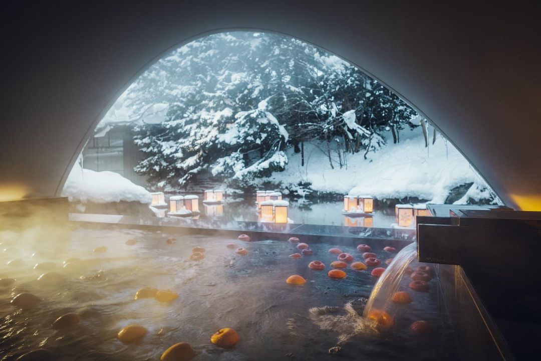 星野集團 界 津輕