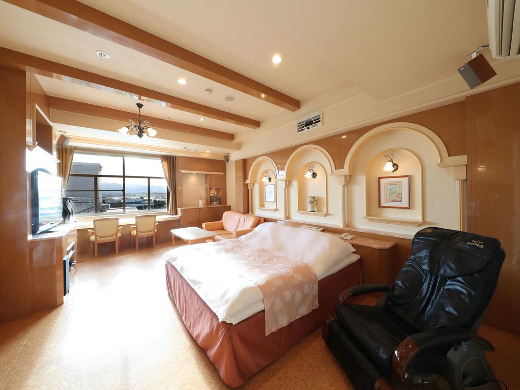 豐中花園酒店-大阪國際機場(伊丹機場)-免費停車