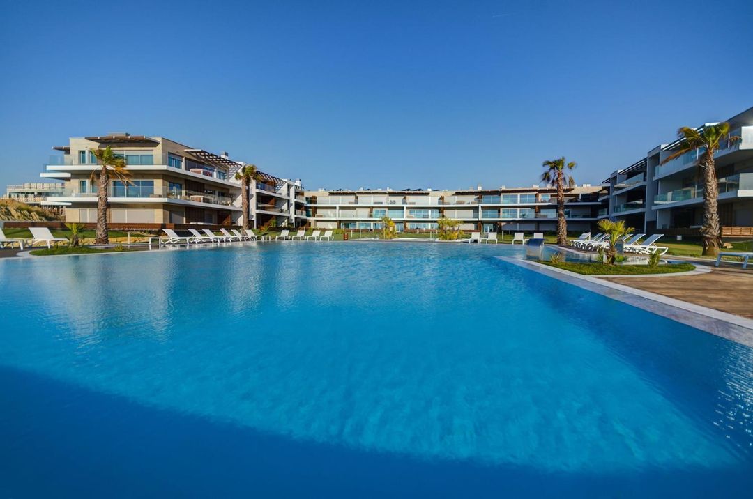 Praia do SAL Lisbon Resort