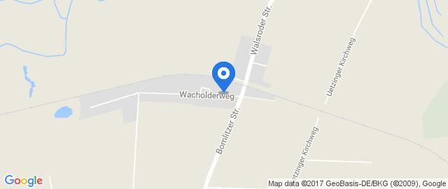 Villa in Walsrode