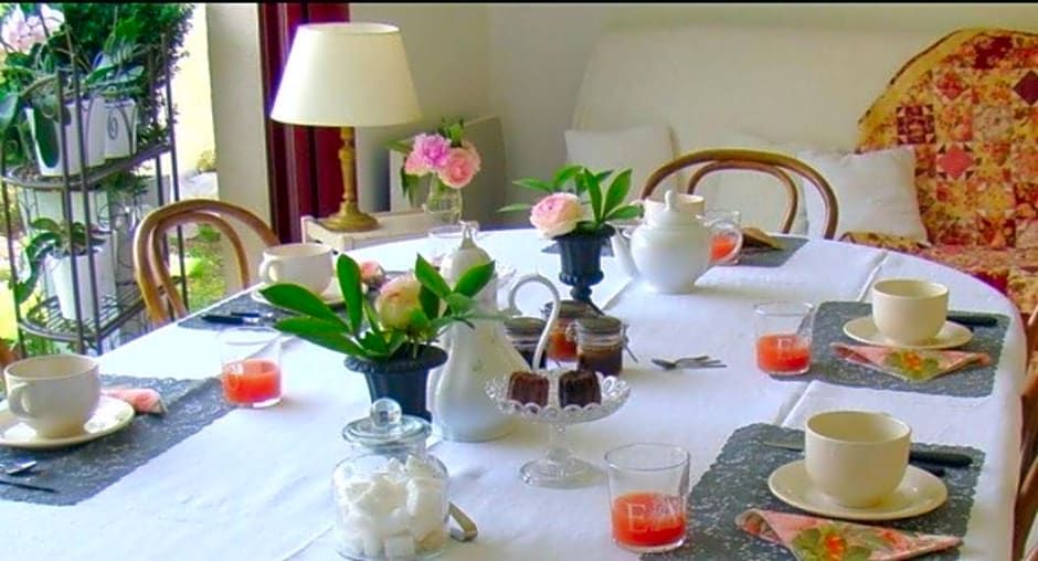 La Maison du Bourg Proche St Emilion