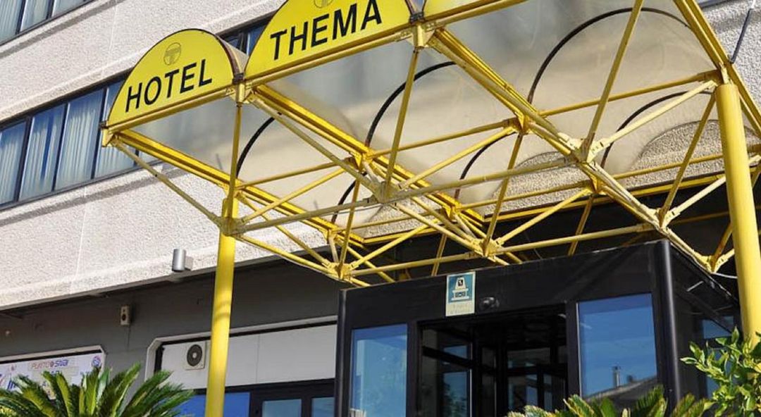 Hotel Thema