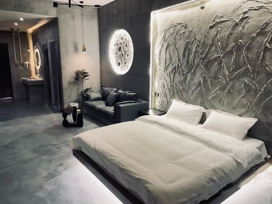 Xinjule Hotel Apartment