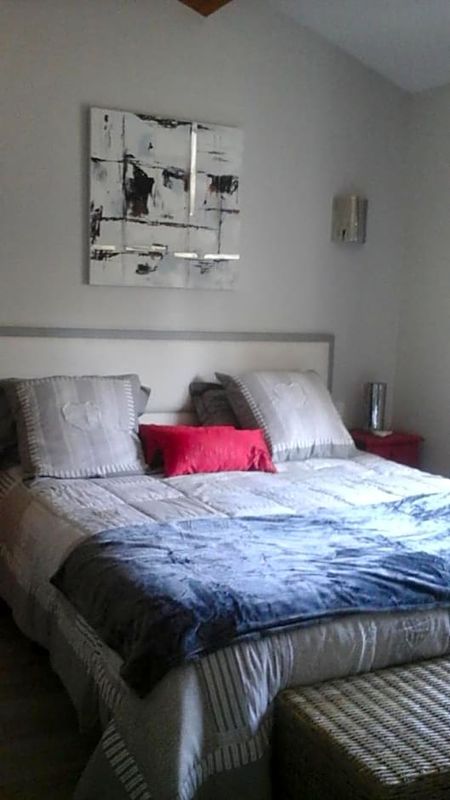 B&B le Mas des Chenes