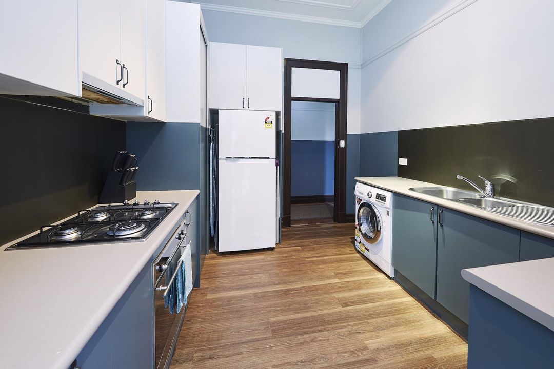 威樂比橋景酒店