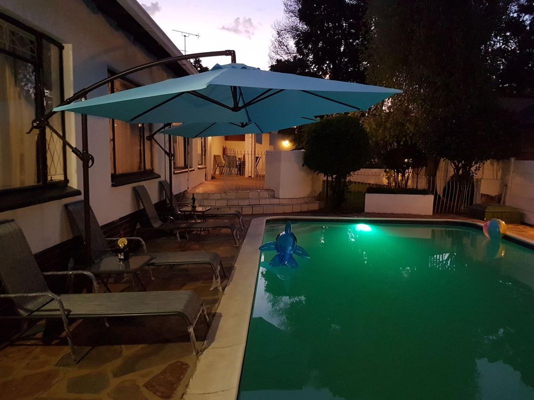 皇家公主花園酒店-蘭德堡