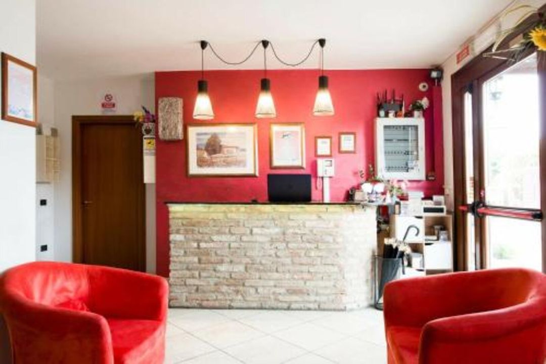 Hotel le Corti