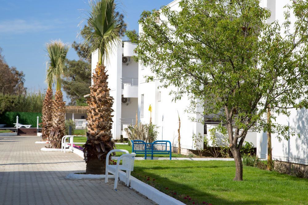 Labranda Lebedos Princess - All Inclusive