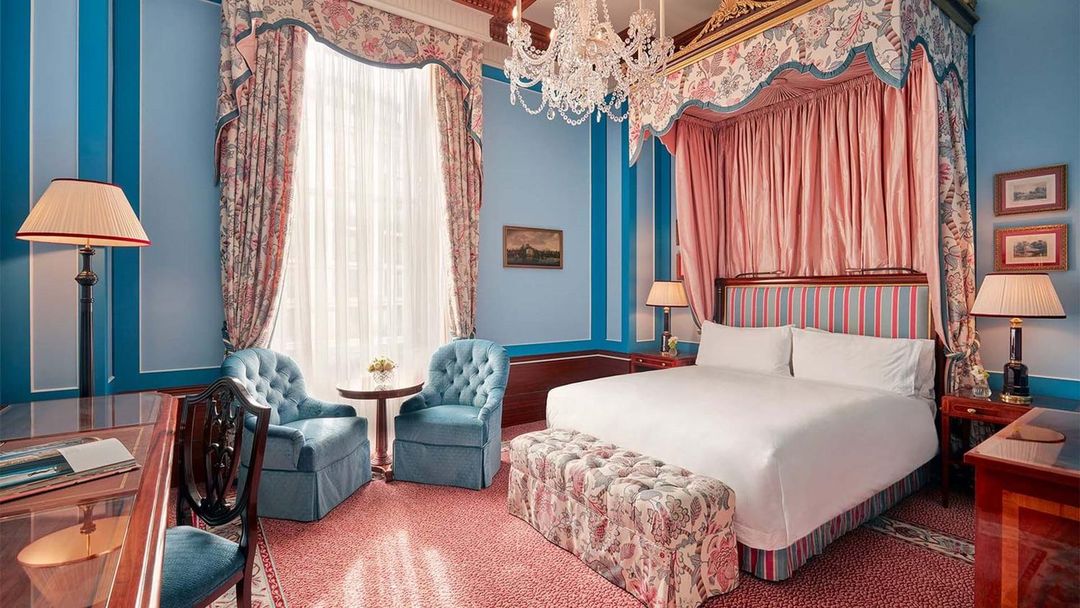 蘭斯伯瑞酒店–歐特家酒店系列