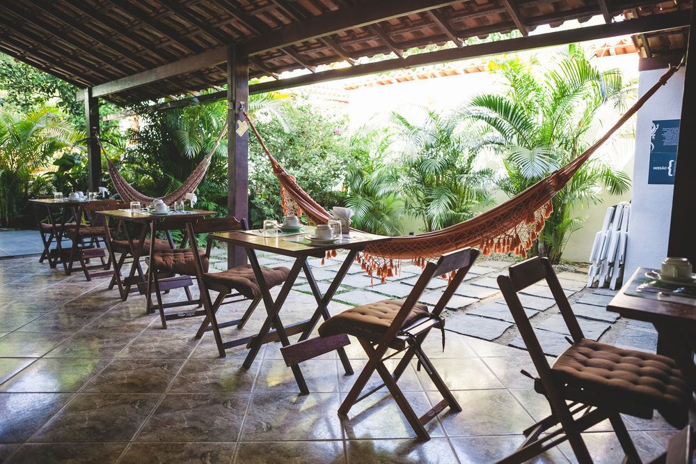 CLH Suites Ilha Grande