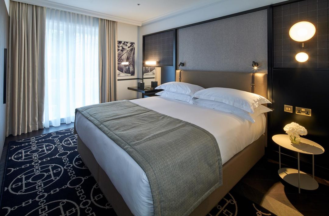 仕驊廷萊克斯漢姆花園梅森酒店