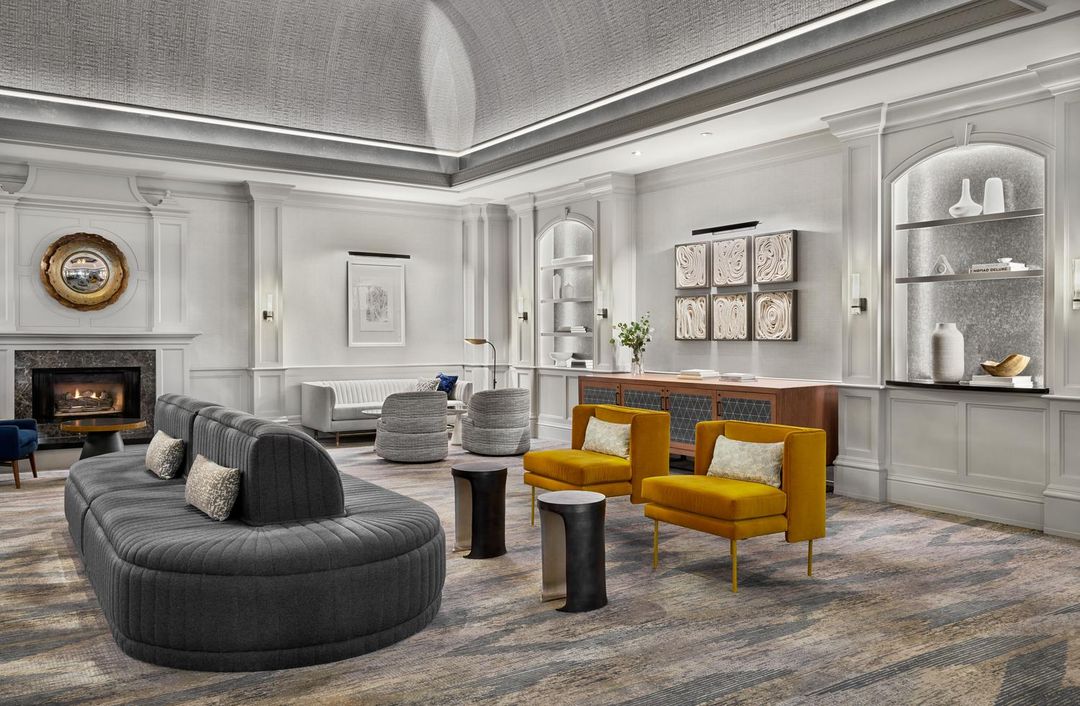 摩納哥丹佛金普頓酒店