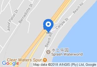 Toti Oasis Holiday Apartments