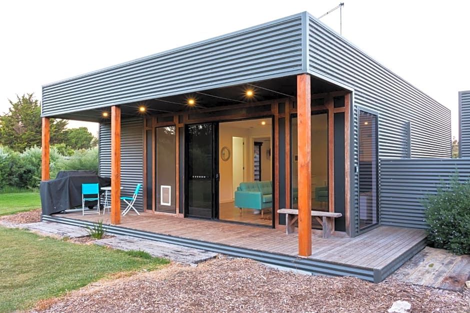 登打士漂流住宿加早餐旅館