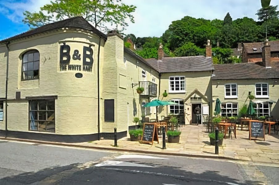 White Hart Inn